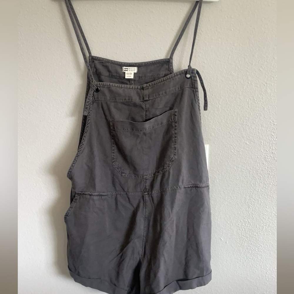 Billabong Romper
